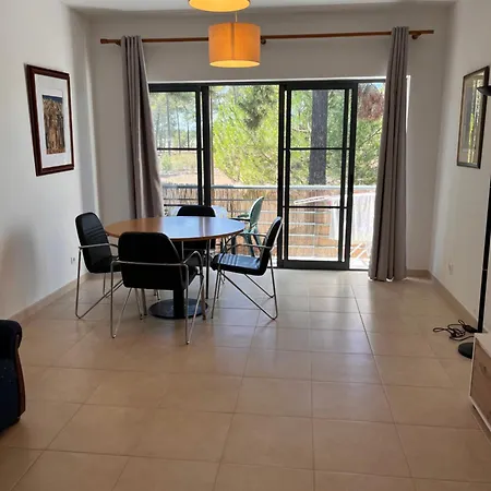 Pinhos Palmela Village - Piscina Temporariamente Fora Servico Appartamento Quinta do Anjo
