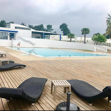 Apartment Pinhos Palmela Village Quinta do Anjo
