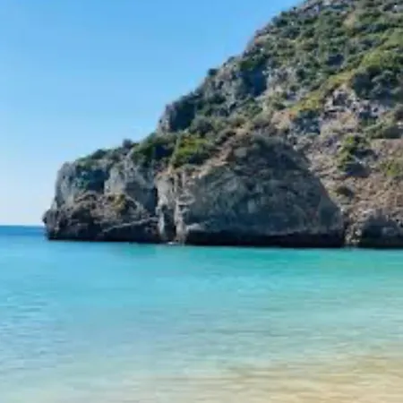 Pinhos Palmela Village - Piscina Temporariamente Fora Servico Appartamento Quinta do Anjo
