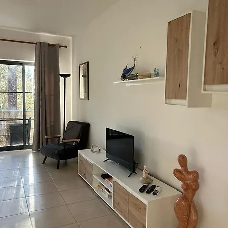 Pinhos Palmela Village - Piscina Temporariamente Fora Servico Apartment Quinta do Anjo